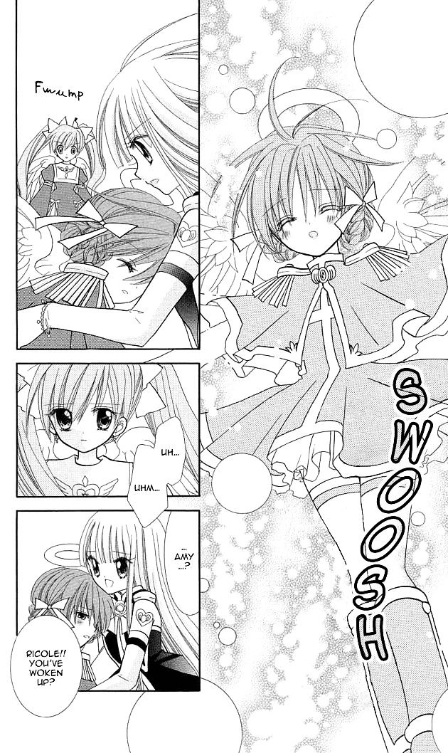 Charm Angel Chapter 16 #26