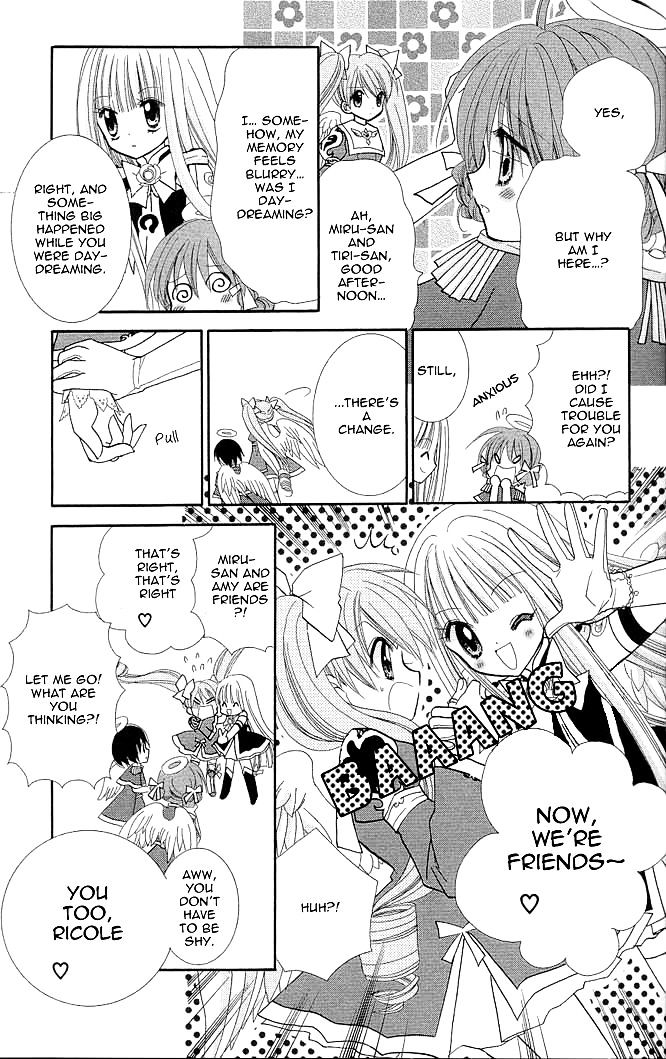 Charm Angel Chapter 16 #27