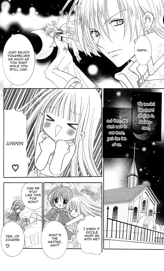 Charm Angel Chapter 16 #30