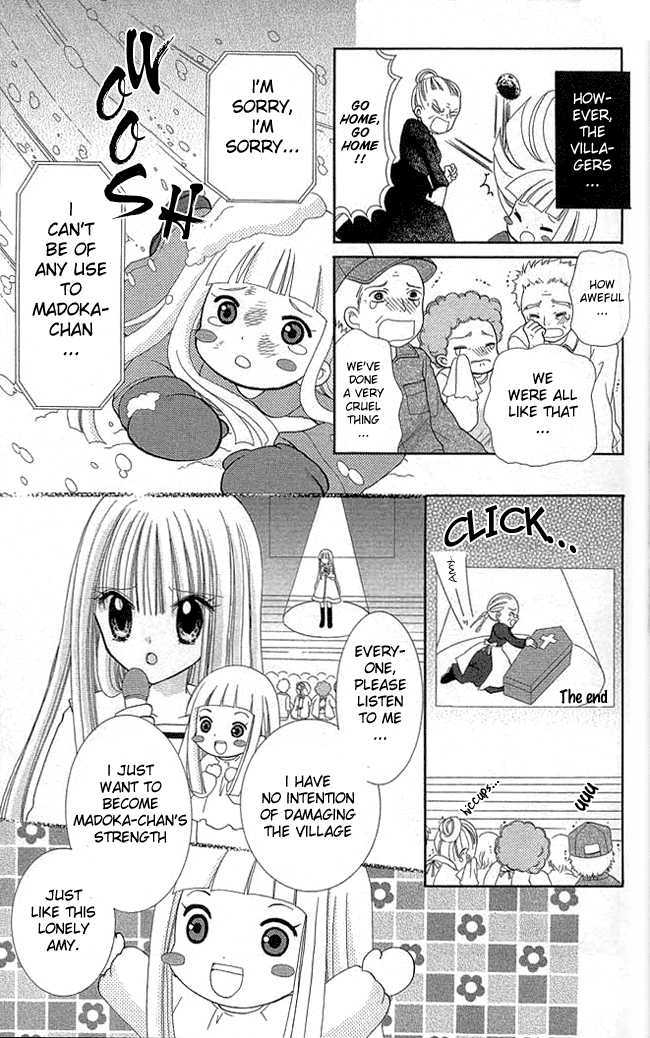 Charm Angel Chapter 15 #28