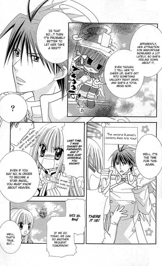 Charm Angel Chapter 12 #9