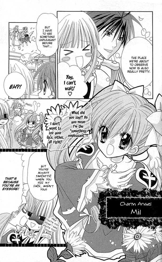 Charm Angel Chapter 12 #11