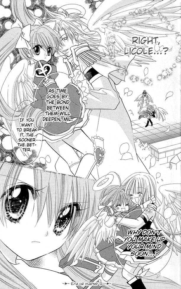 Charm Angel Chapter 12 #34