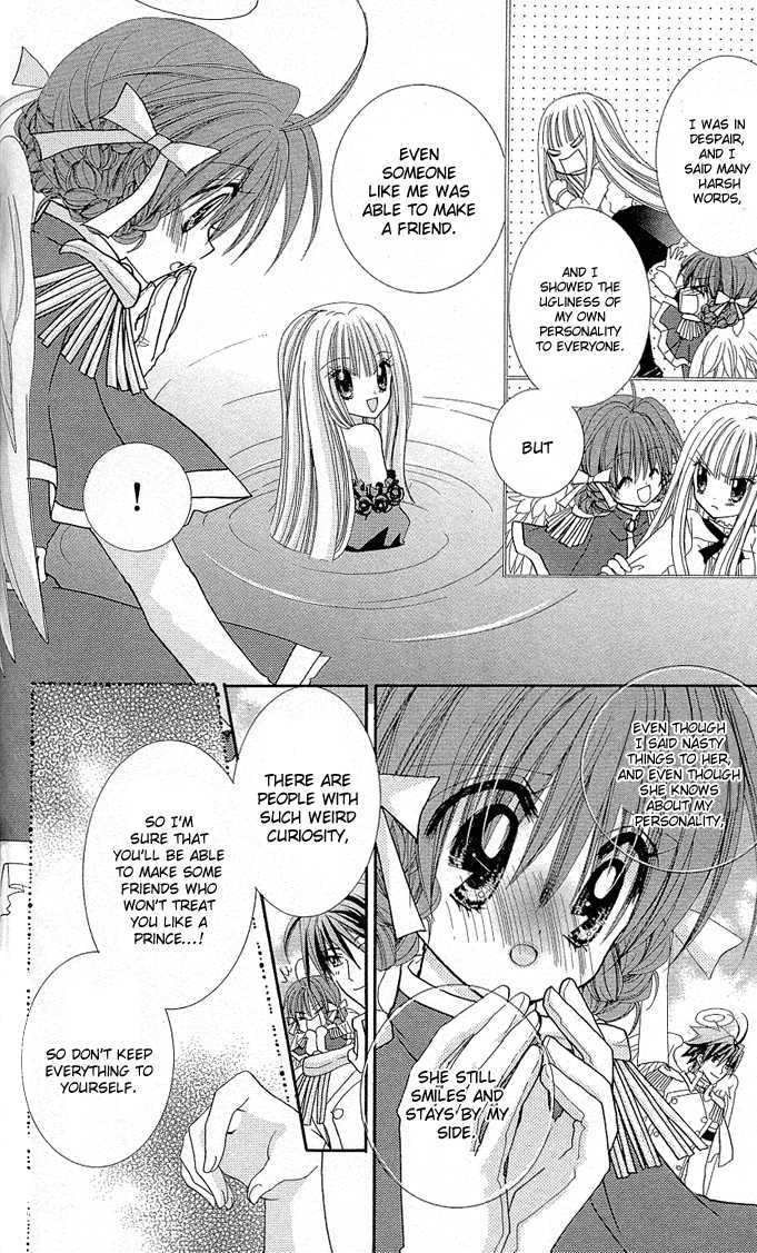 Charm Angel Chapter 10 #10