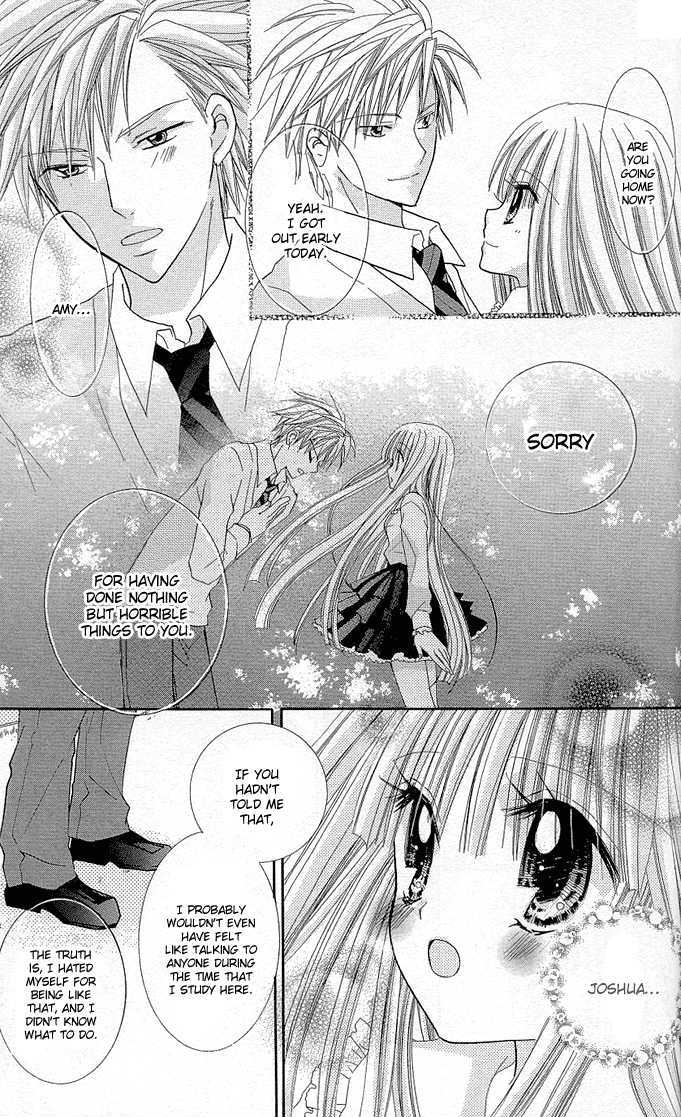 Charm Angel Chapter 10 #25