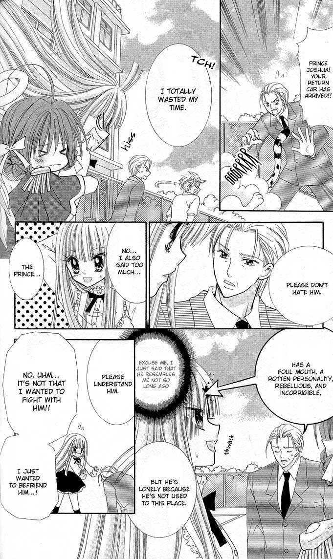 Charm Angel Chapter 9 #17