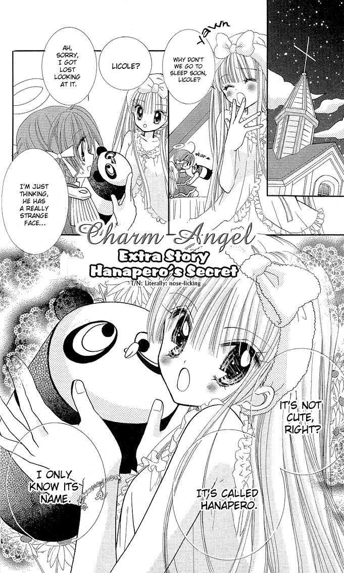 Charm Angel Chapter 8.5 #2