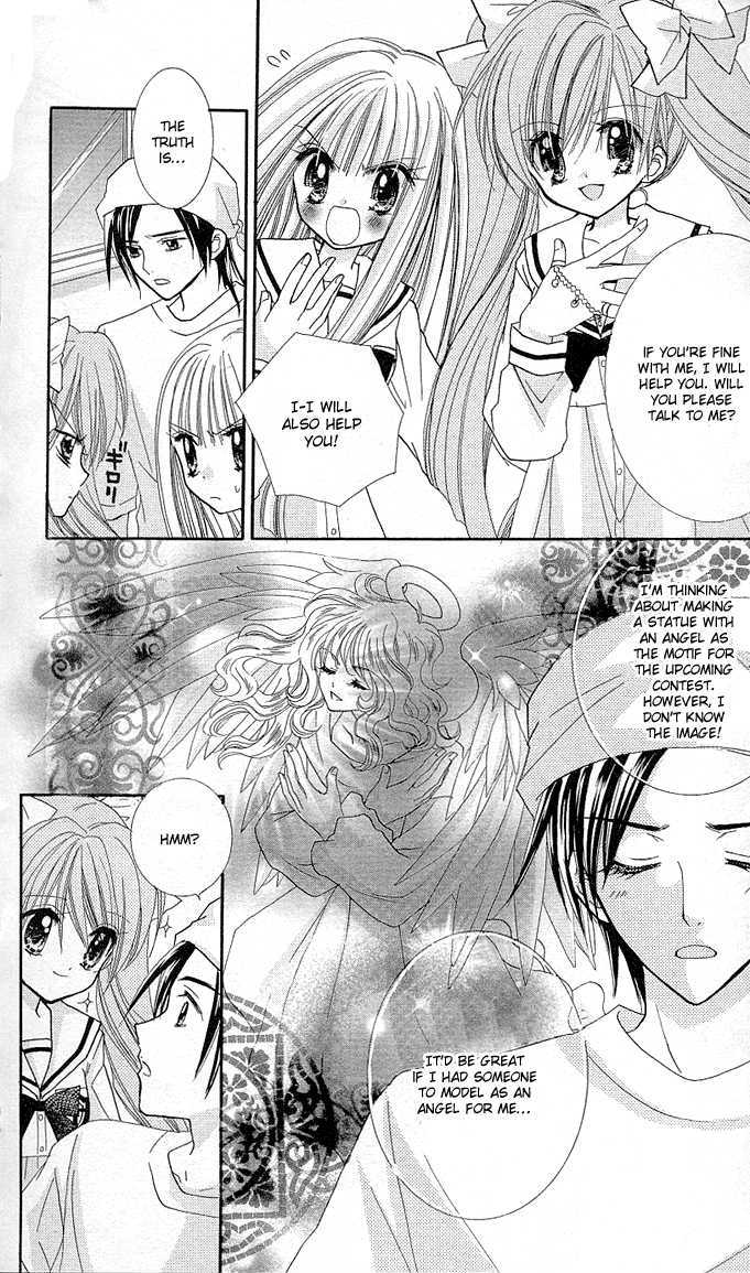 Charm Angel Chapter 8 #5