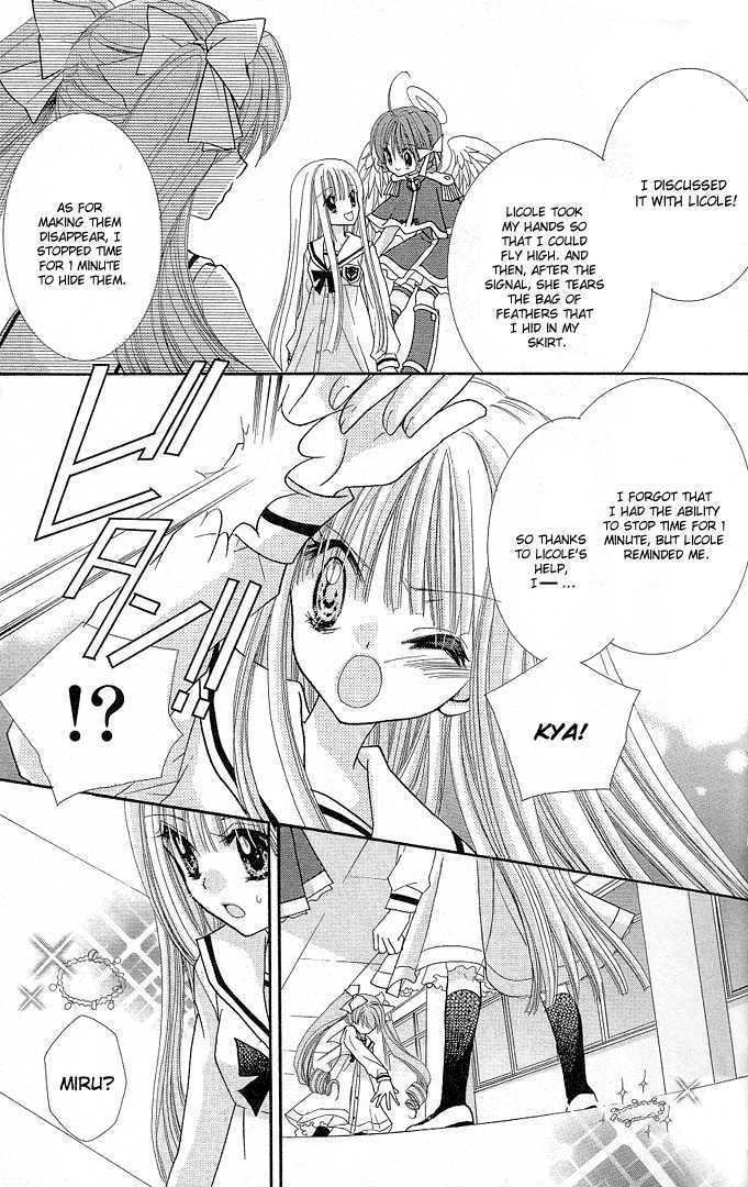 Charm Angel Chapter 8 #27