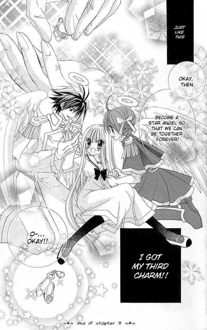 Charm Angel Chapter 8 #31