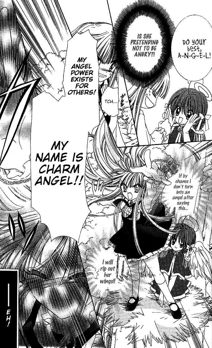 Charm Angel Chapter 1 #23