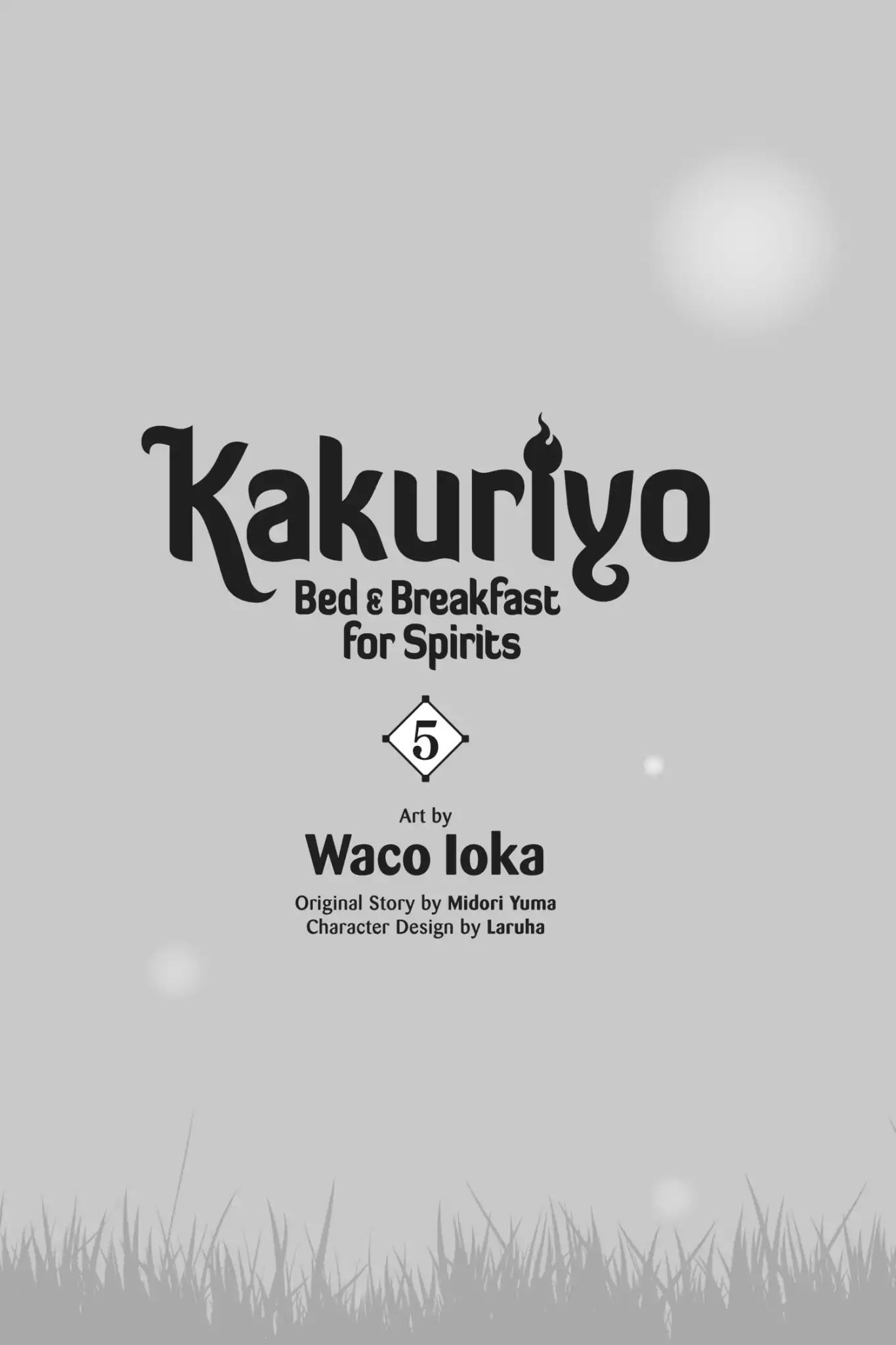 Kakuriyo No Yadomeshi: Ayakashi Oyado Ni Yomeiri Shimasu. Chapter 20 #2
