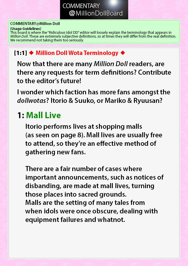 Million Doll Chapter 20 #10