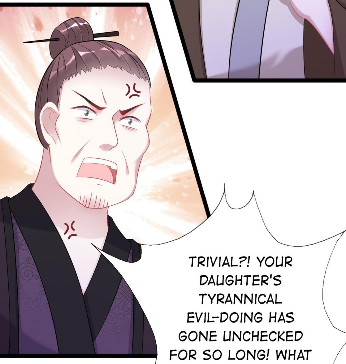 From An Evil Daughter To The Group’S Favorite?! Chapter 12 #53