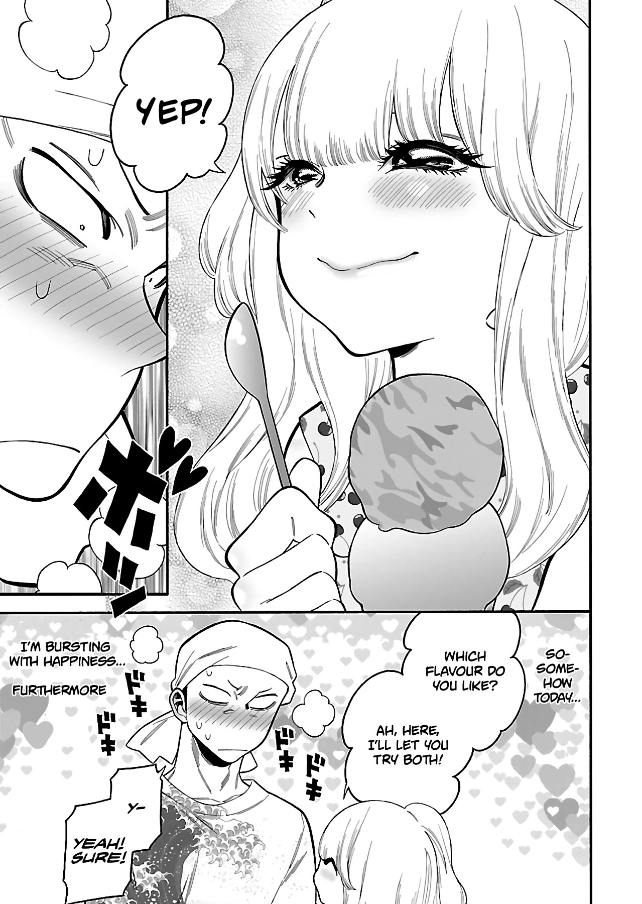 Momoiro Meloik Chapter 19 #9