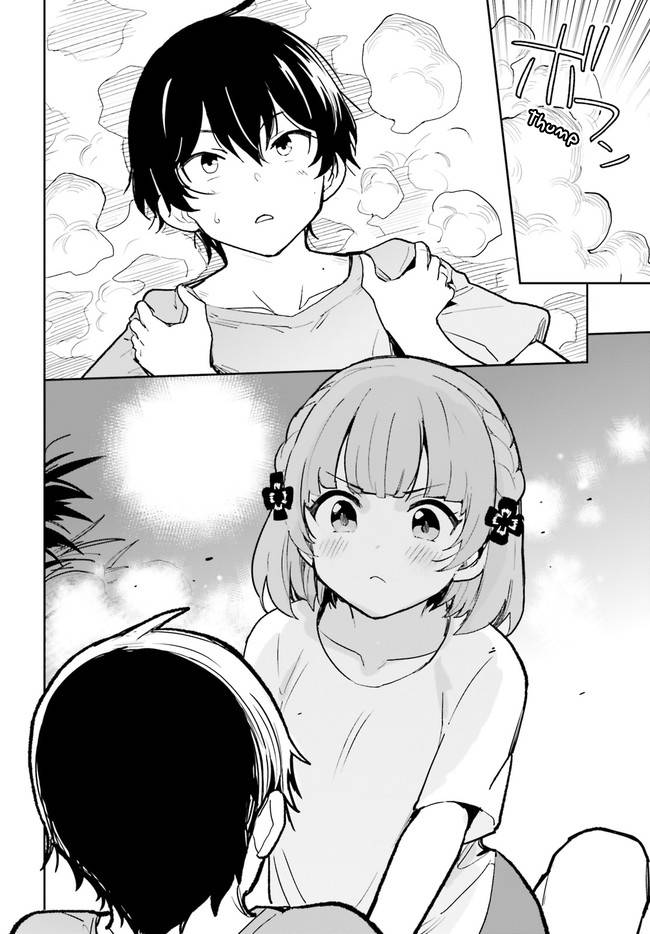 The Romcom Where The Childhood Friend Won't Lose! Chapter 31 #14