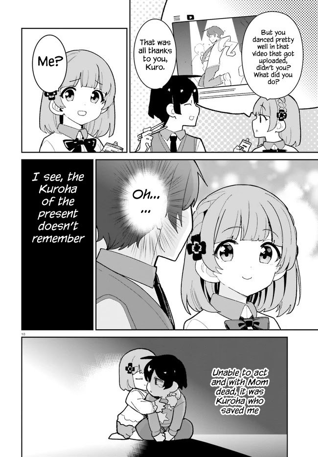 The Romcom Where The Childhood Friend Won't Lose! Chapter 16 #18