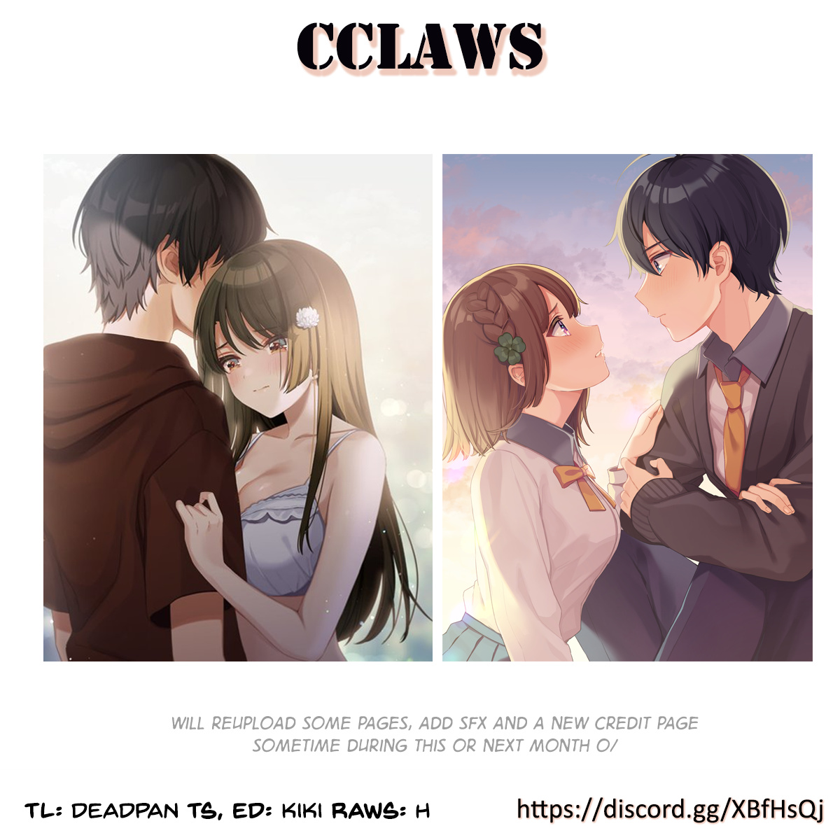 The Romcom Where The Childhood Friend Won't Lose! Chapter 8 #29