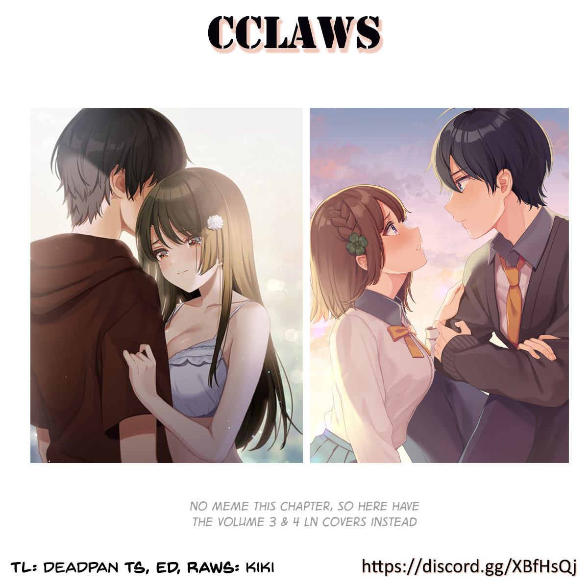 The Romcom Where The Childhood Friend Won't Lose! Chapter 7 #30