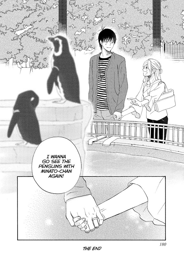 Liar X Liar Chapter 69.2 #26