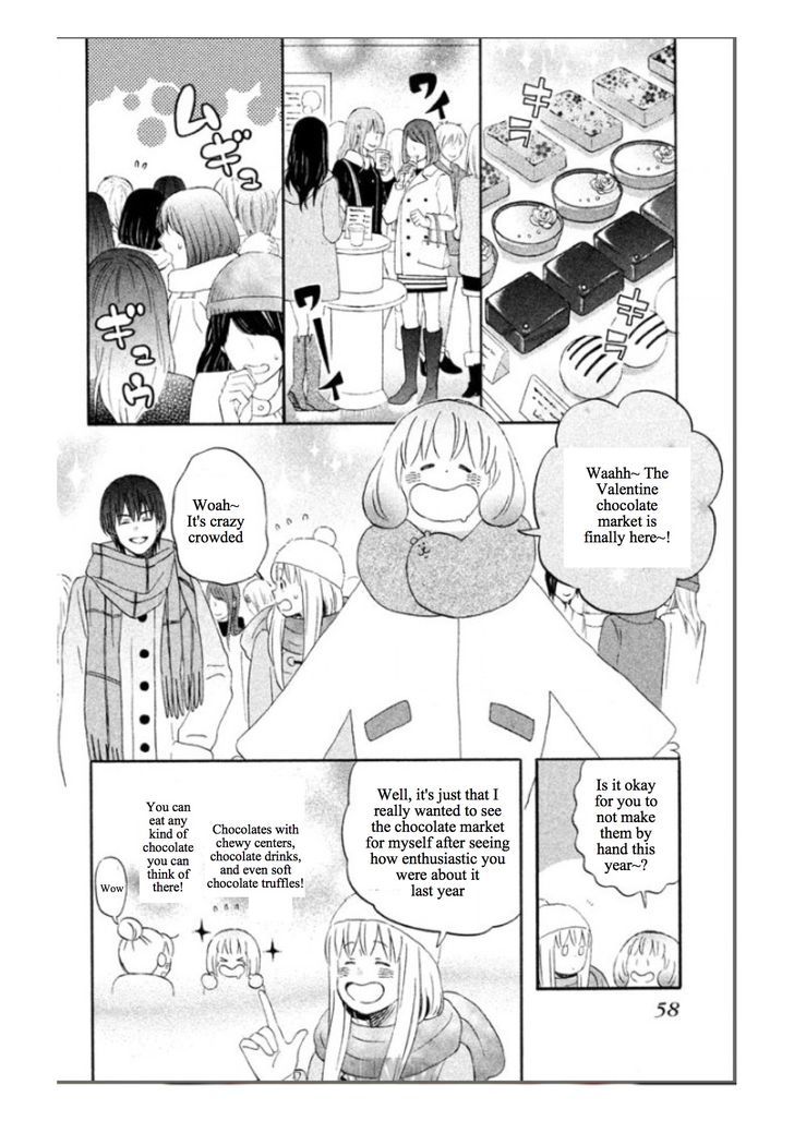 Liar X Liar Chapter 38 #2