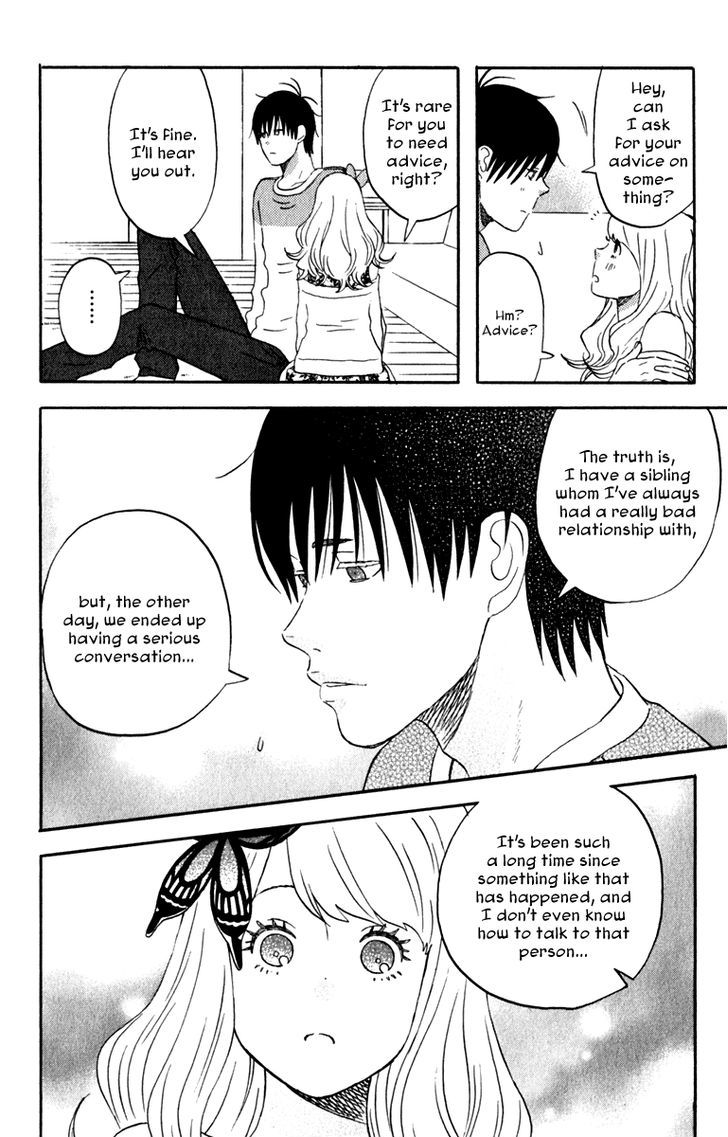 Liar X Liar Chapter 29 #17