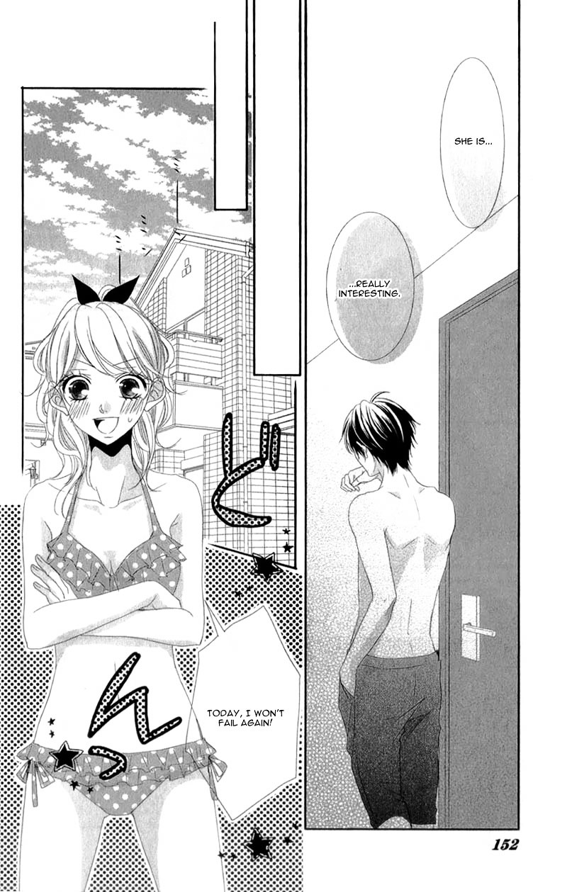 Otouto Wo Kareshi Ni Suru Houhou Chapter 1 #20