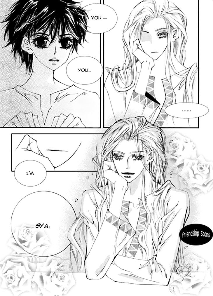 Devil's Bride (Kim Sae Young) Chapter 26 #16