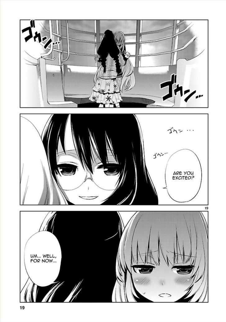 Oto X Maho Chapter 10 #21