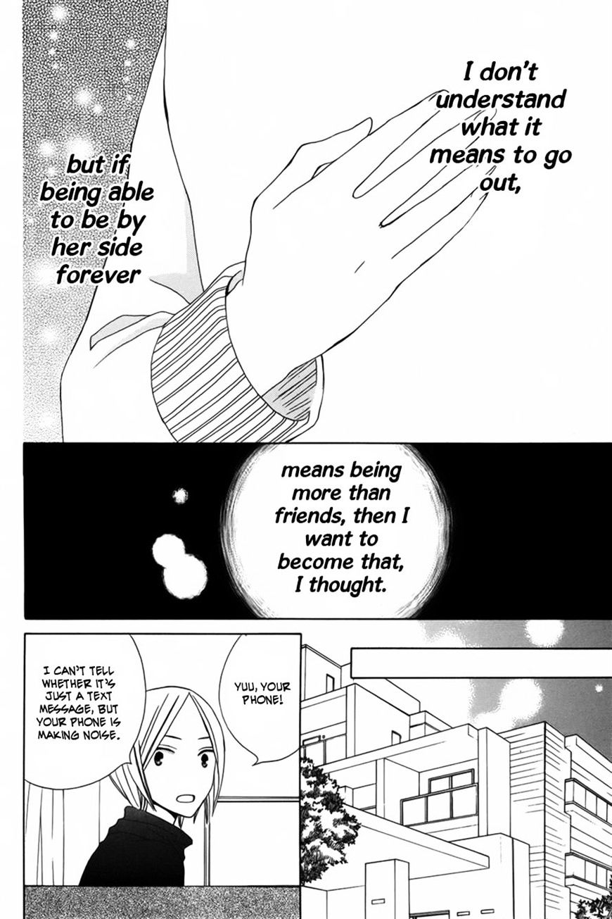 Kanojo Ni Naru Hi Another Chapter 7 #30