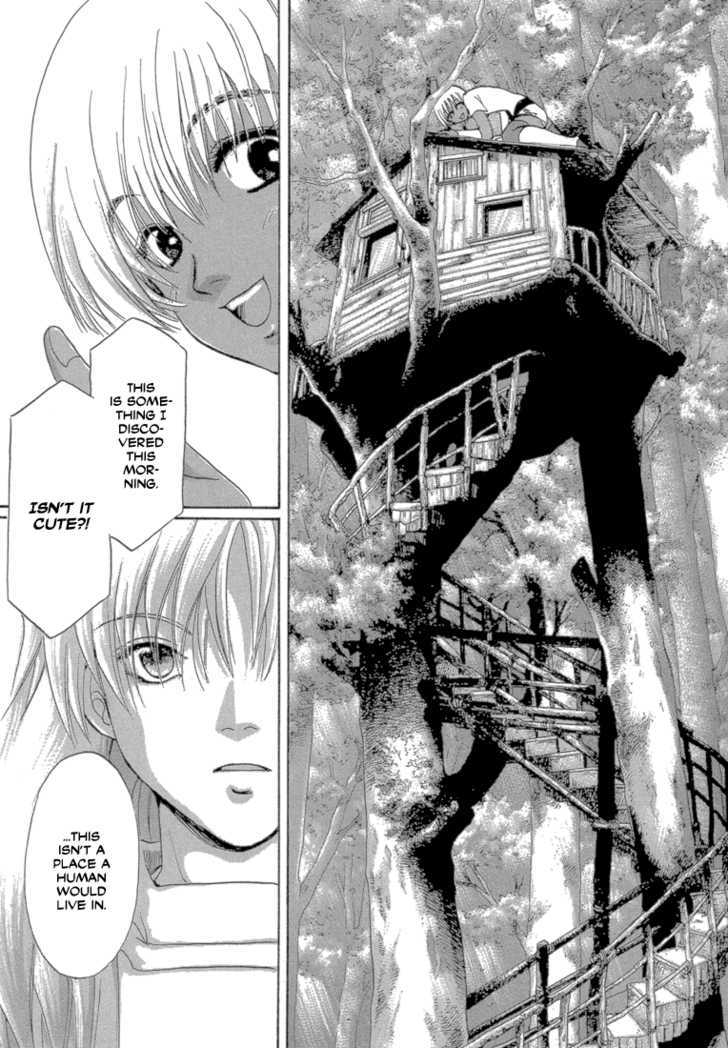 Tetsuichi Chapter 3 #9