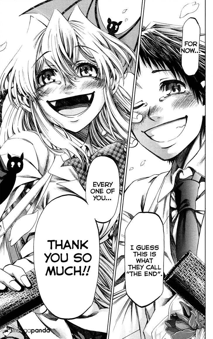 Jitsu Wa Watashi Wa Chapter 196 #15