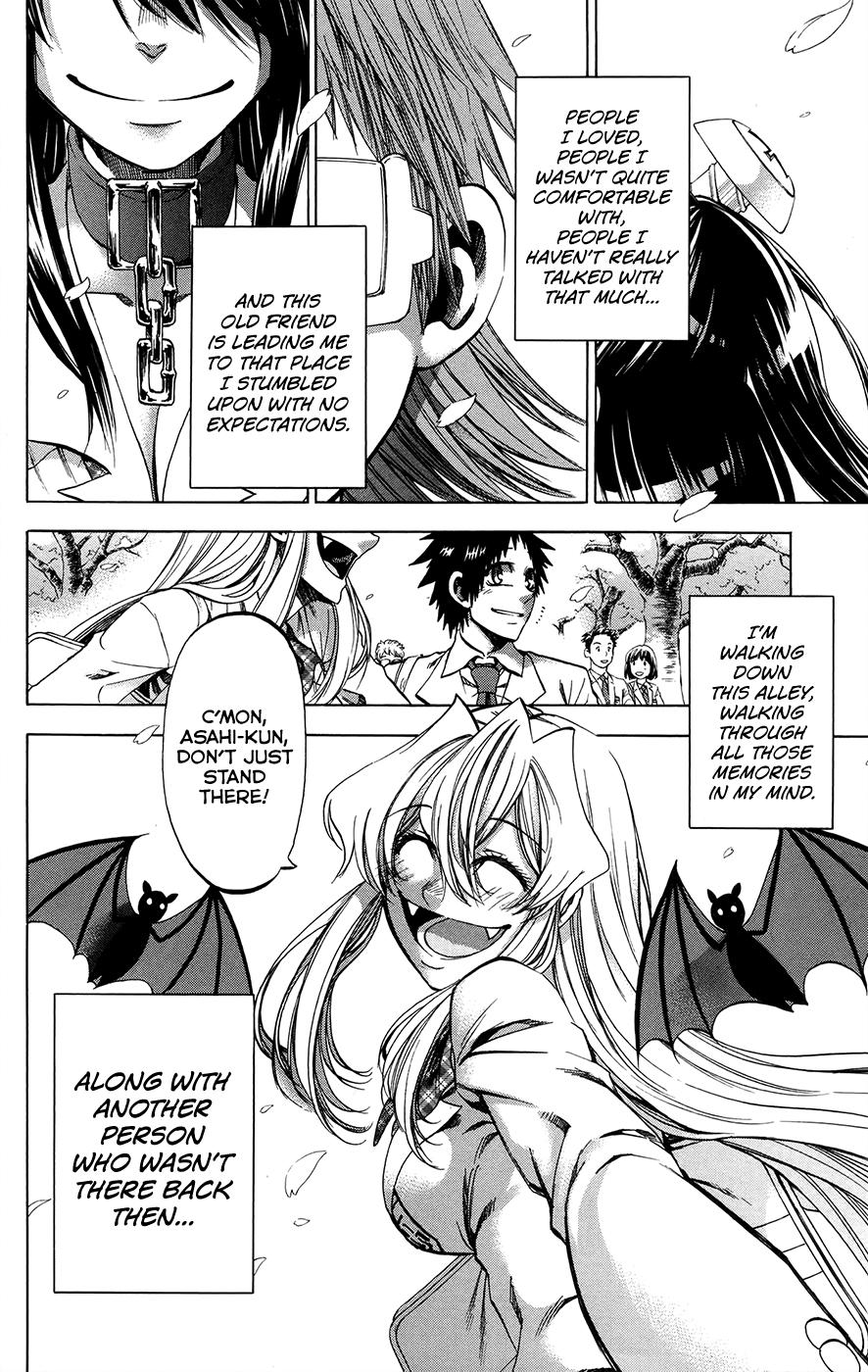 Jitsu Wa Watashi Wa Chapter 194 #2