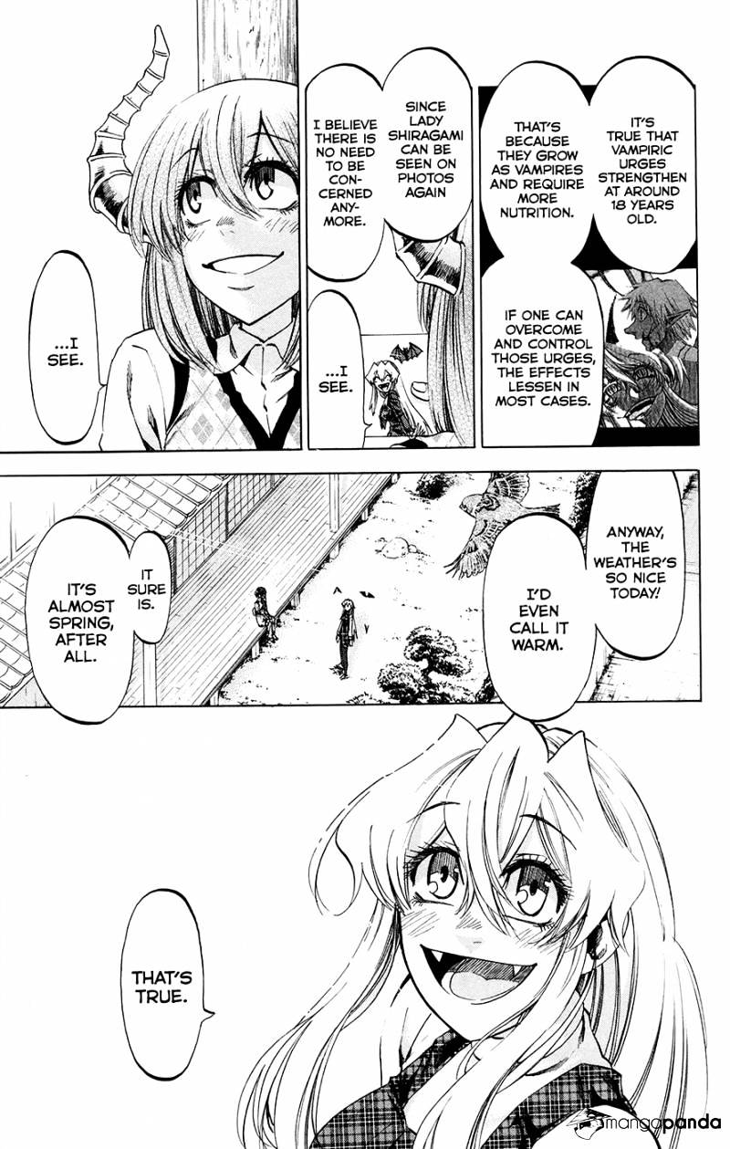 Jitsu Wa Watashi Wa Chapter 193 #17