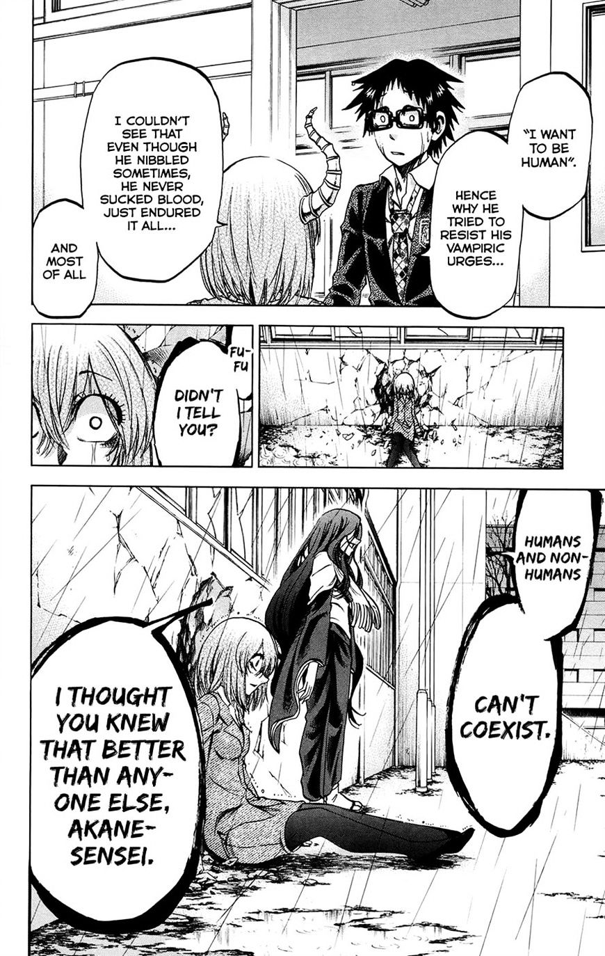 Jitsu Wa Watashi Wa Chapter 177 #6