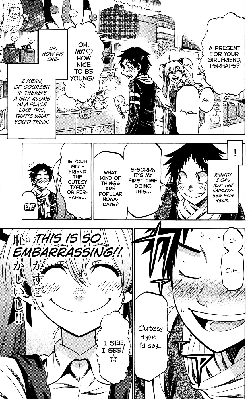 Jitsu Wa Watashi Wa Chapter 167 #9