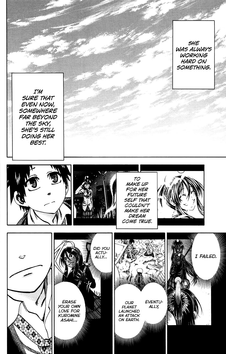 Jitsu Wa Watashi Wa Chapter 163 #2