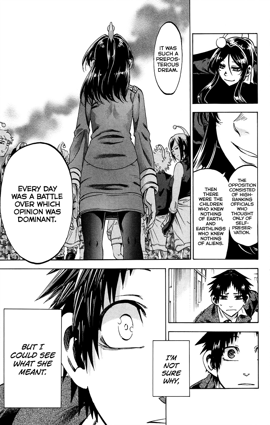 Jitsu Wa Watashi Wa Chapter 163 #13