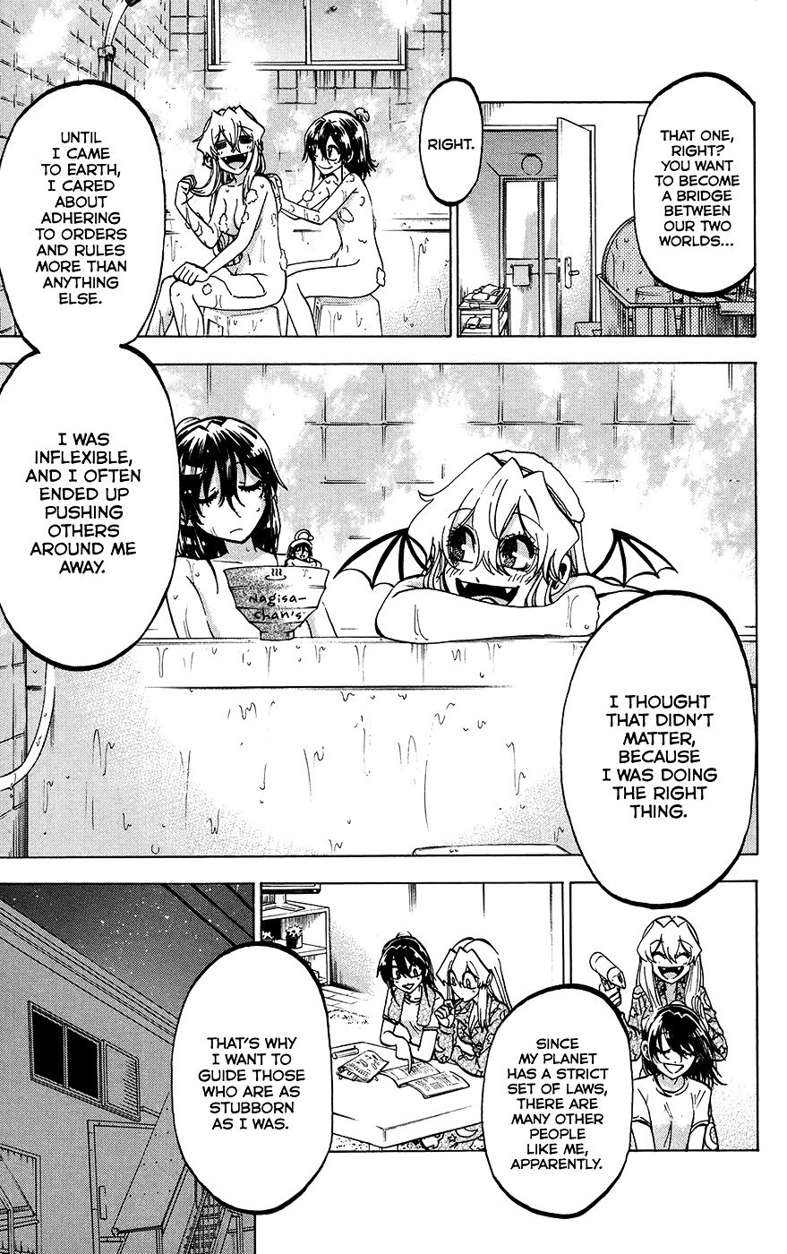 Jitsu Wa Watashi Wa Chapter 159 #11