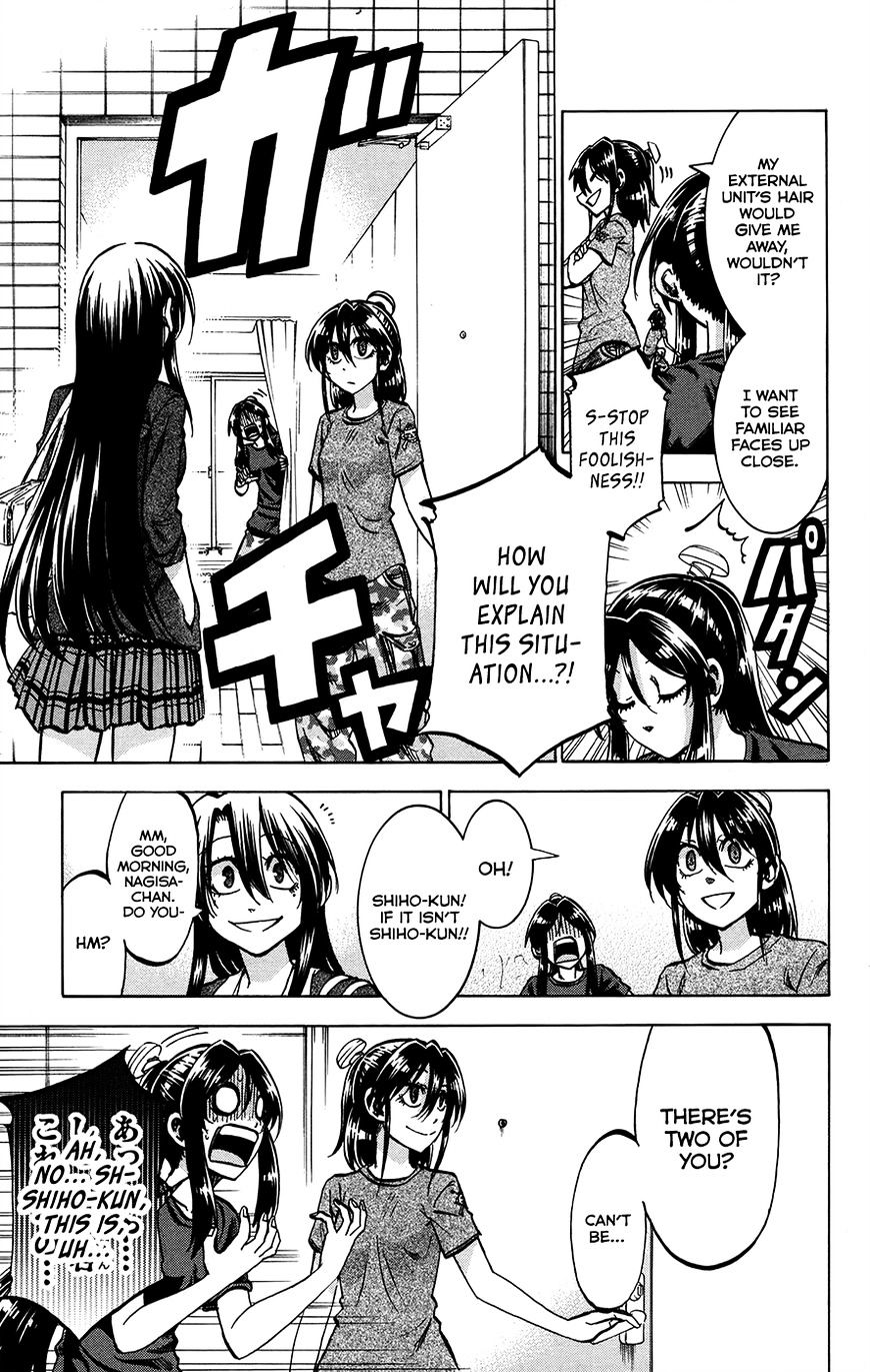 Jitsu Wa Watashi Wa Chapter 157 #11