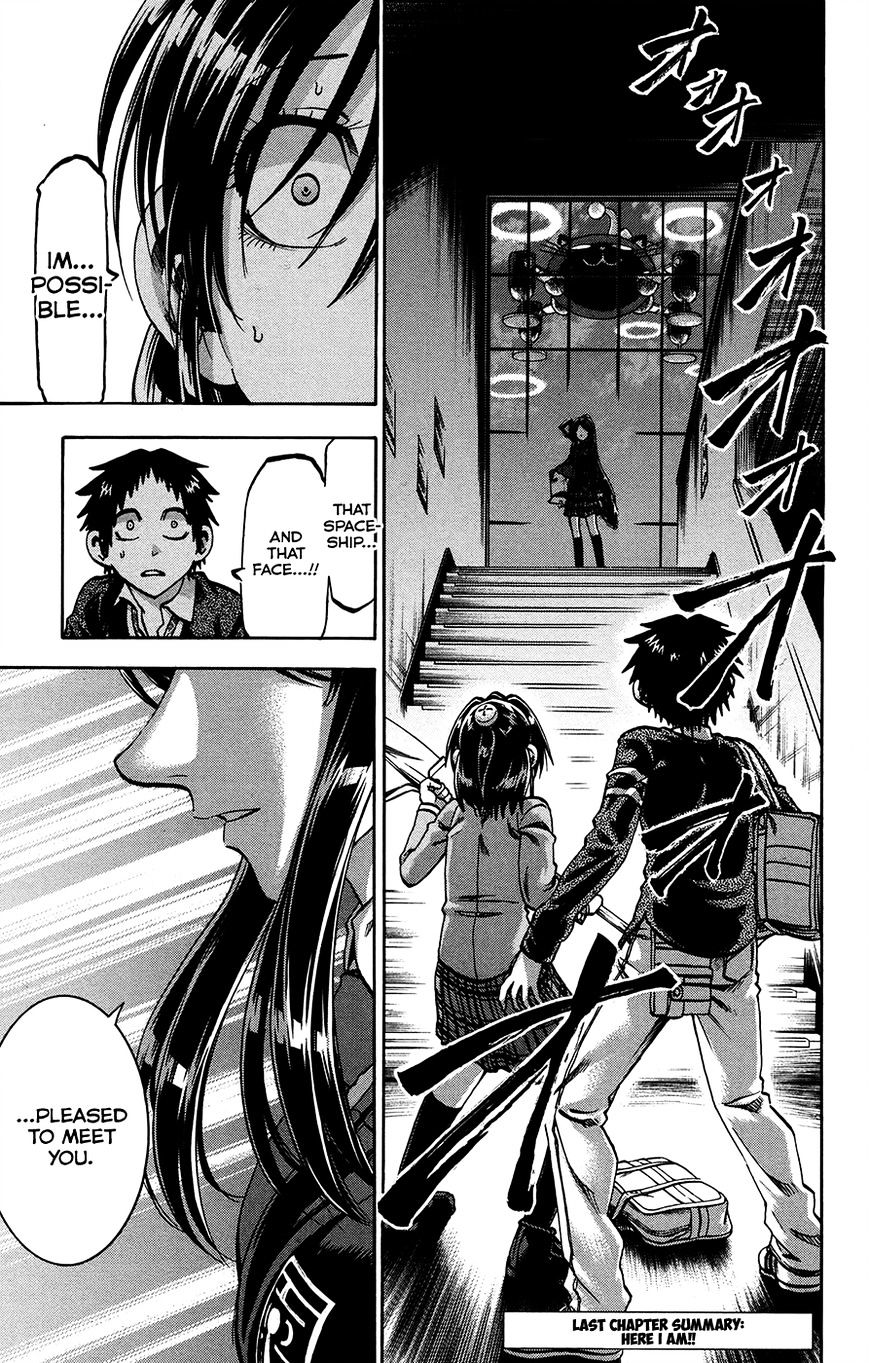 Jitsu Wa Watashi Wa Chapter 156 #1