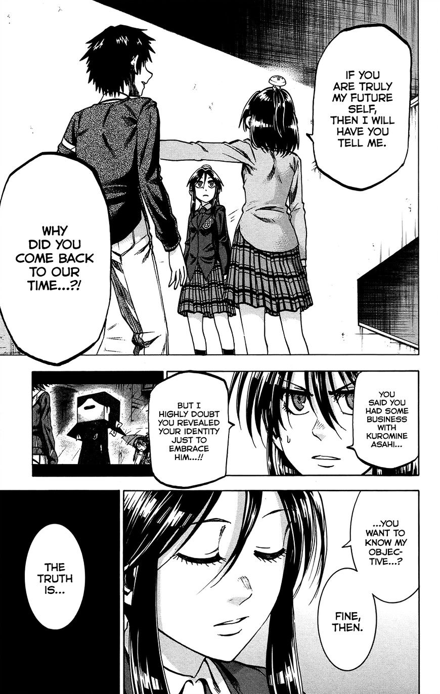 Jitsu Wa Watashi Wa Chapter 156 #13