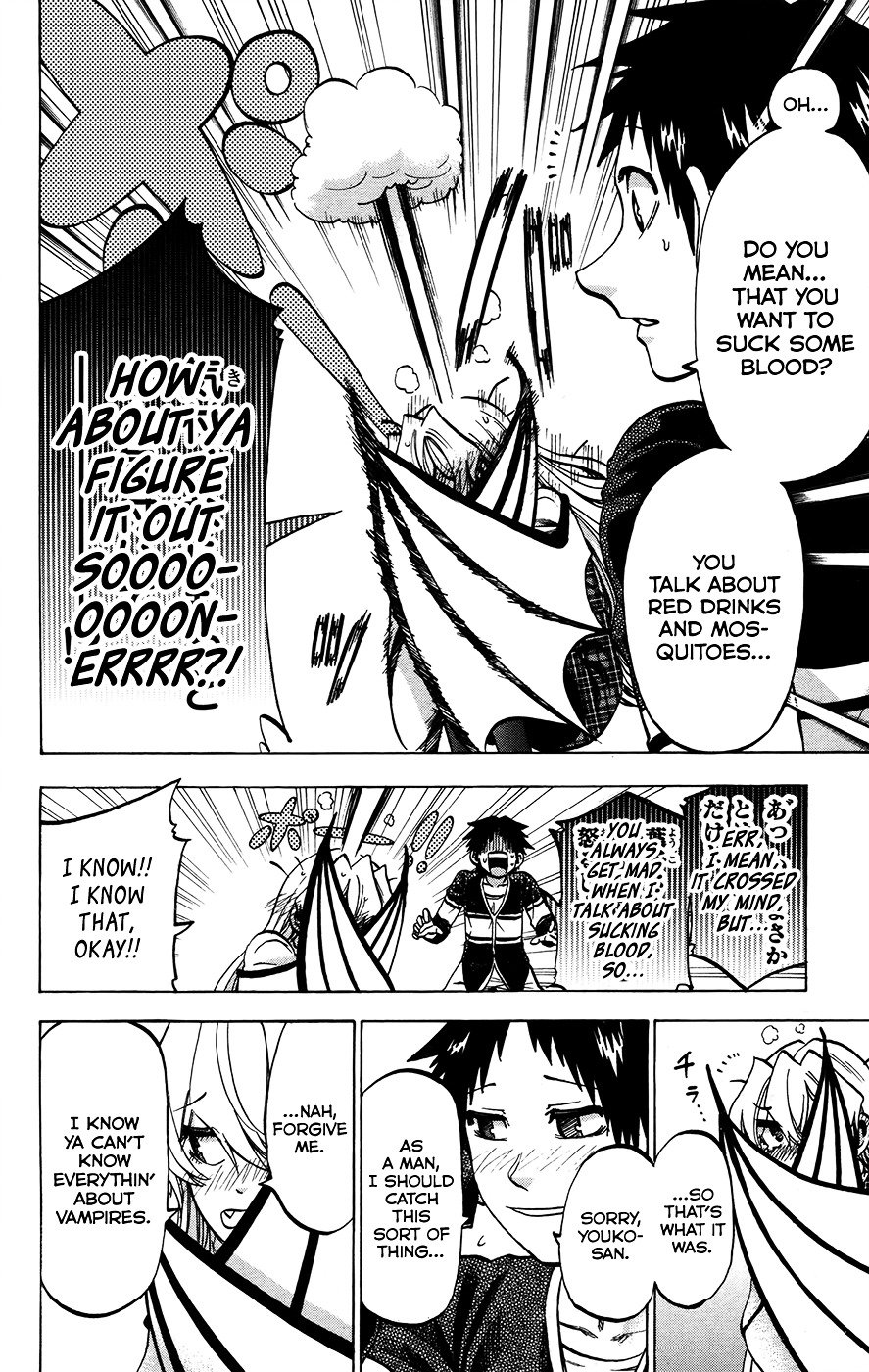 Jitsu Wa Watashi Wa Chapter 152 #22