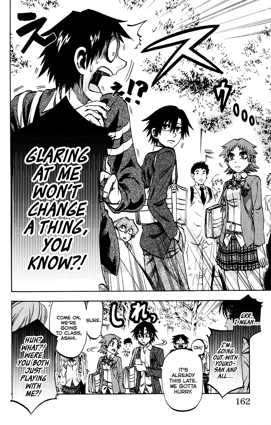 Jitsu Wa Watashi Wa Chapter 150 #16