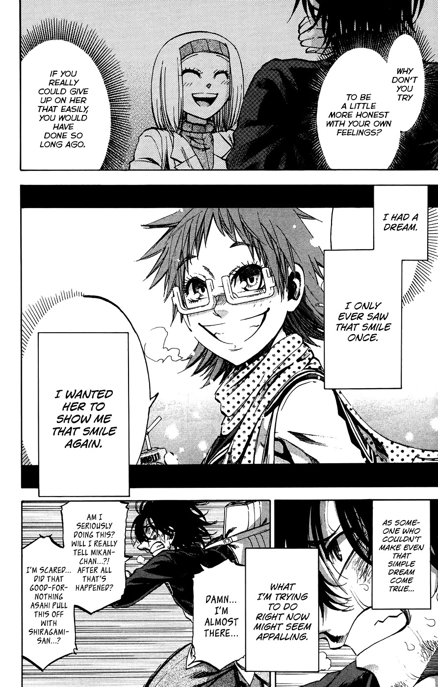 Jitsu Wa Watashi Wa Chapter 149 #2