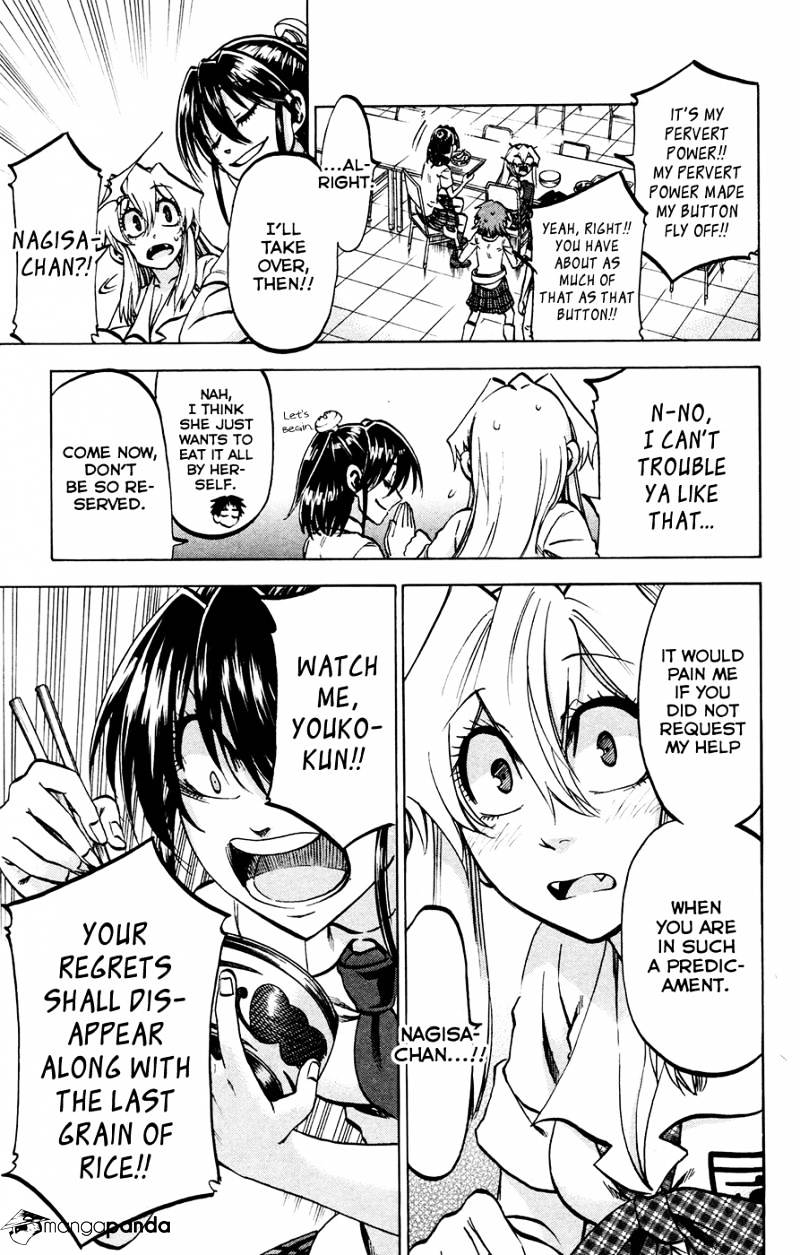 Jitsu Wa Watashi Wa Chapter 138 #9