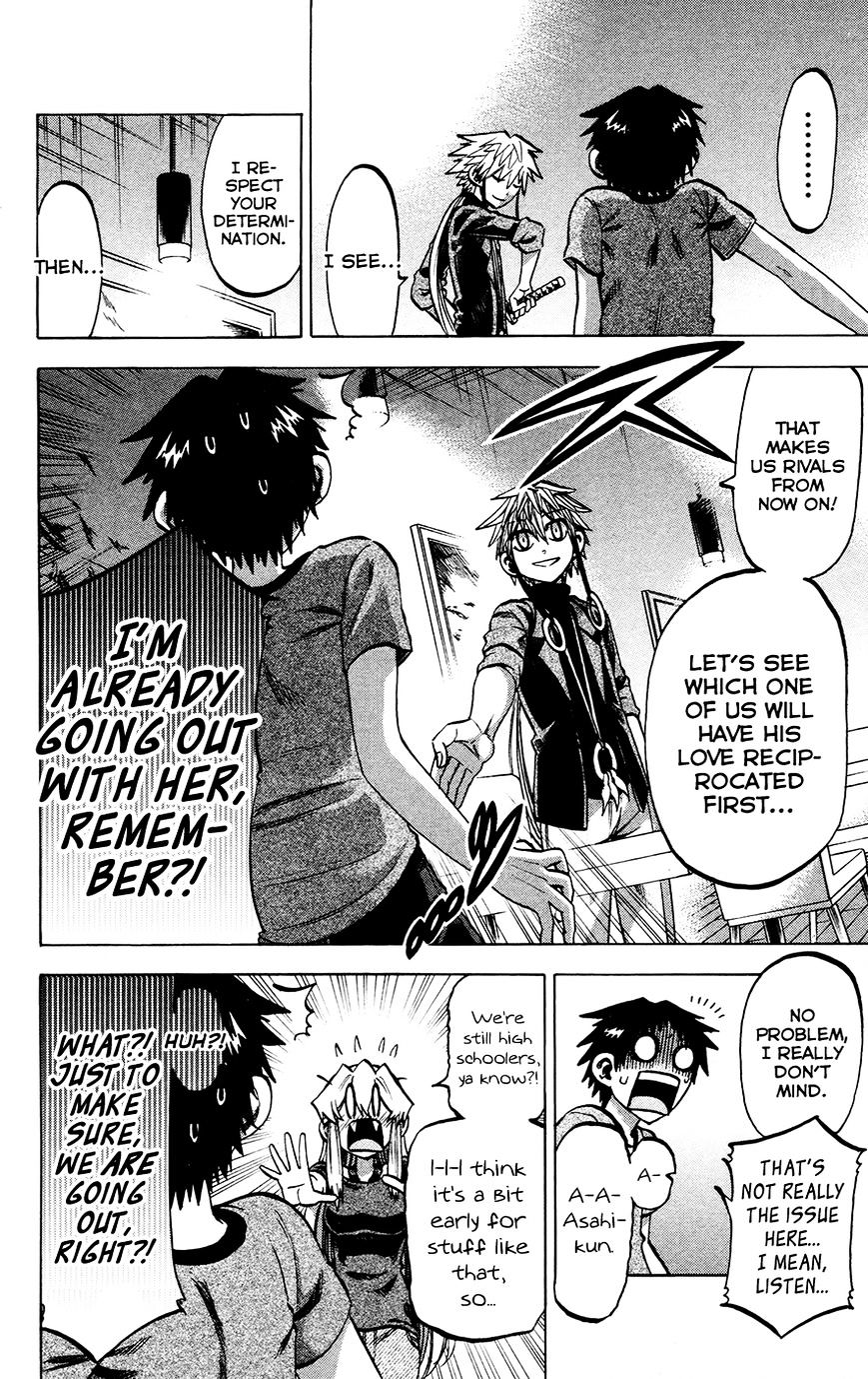 Jitsu Wa Watashi Wa Chapter 134 #2