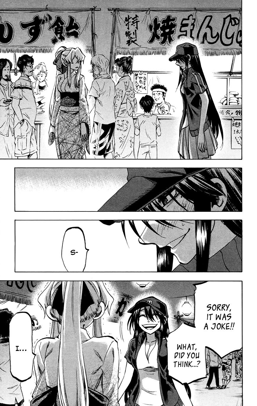 Jitsu Wa Watashi Wa Chapter 127 #15