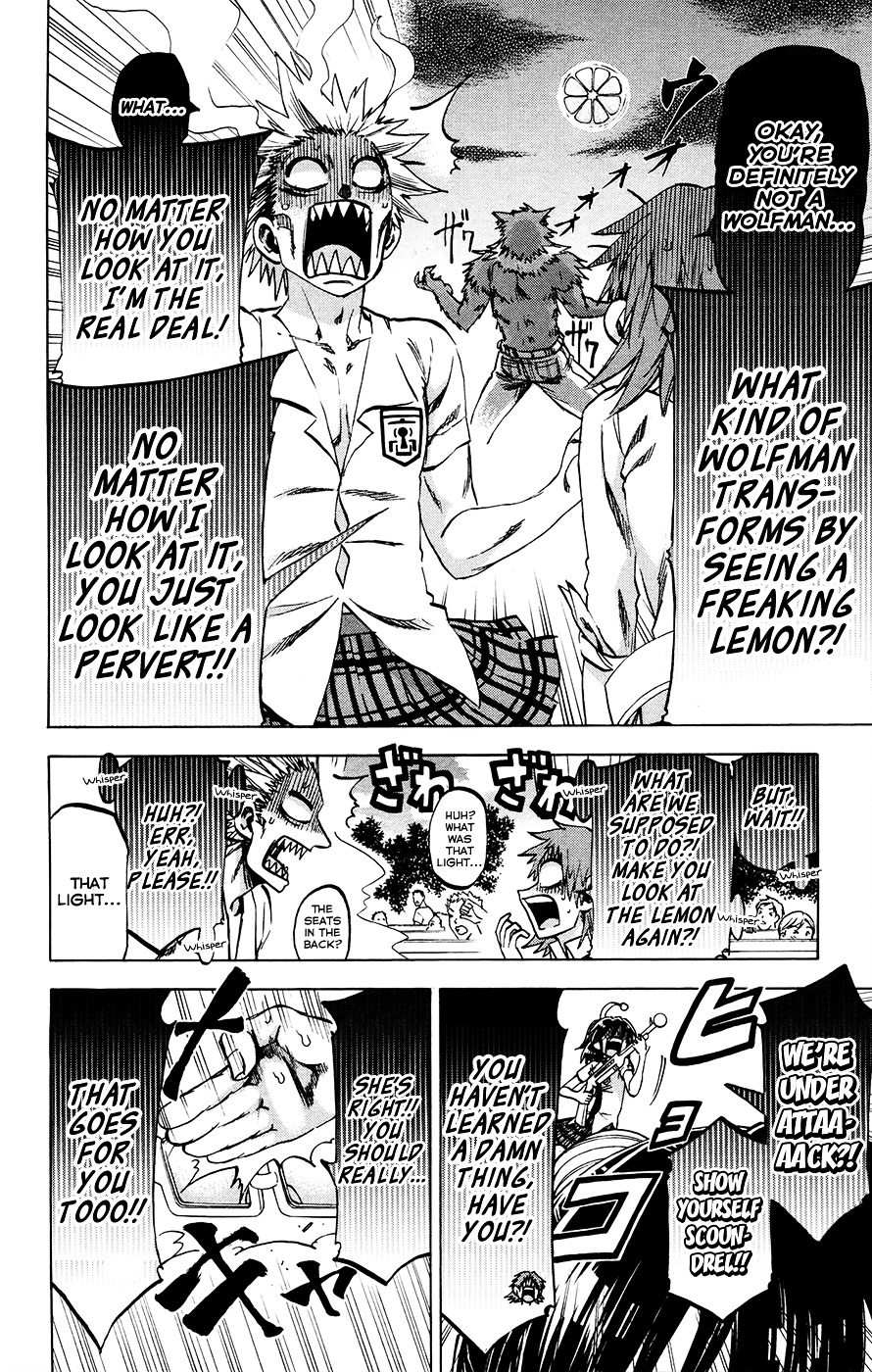 Jitsu Wa Watashi Wa Chapter 126 #11