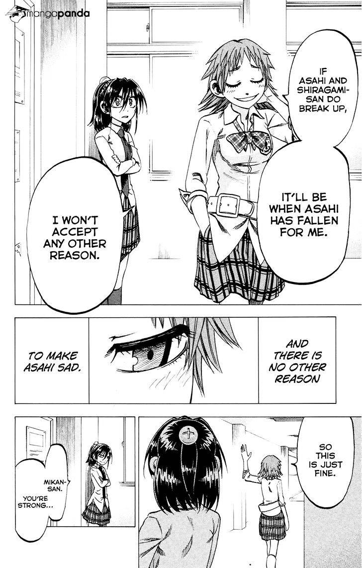 Jitsu Wa Watashi Wa Chapter 115 #20